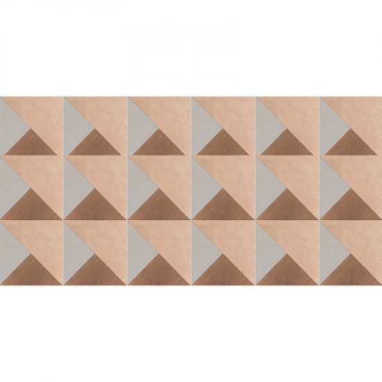 Alfombra vinilica 97 x 48 cm