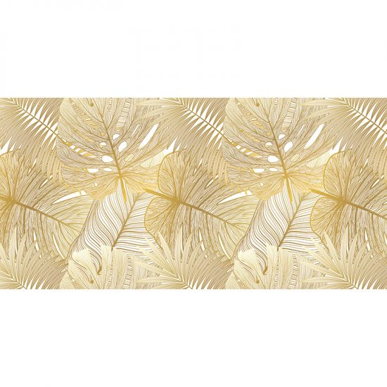 Alfombra vinilica 97 x 48 cm