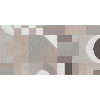 Alfombra vinilica 97 x 48 cm