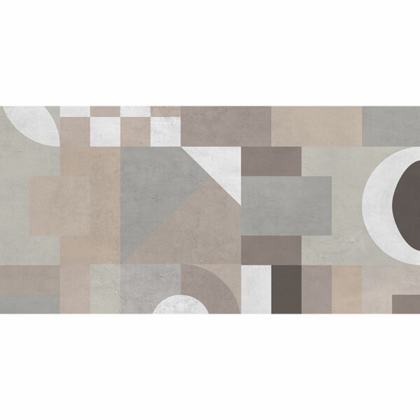 Alfombra vinilica 97 x 48 cm