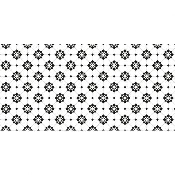 Alfombra vinilica 97 x 48 cm