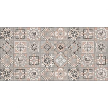 Alfombra vinilica 97 x 48 cm