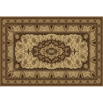 Alfombra Vinílica Mahal 143 x 97 cm