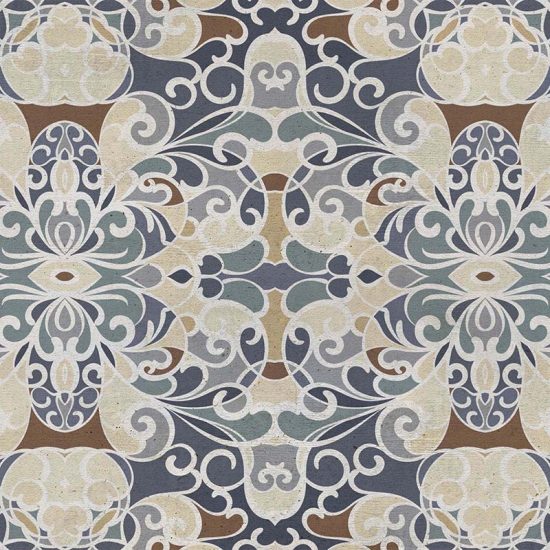 Alfombra Vinílica Brissat detalle
