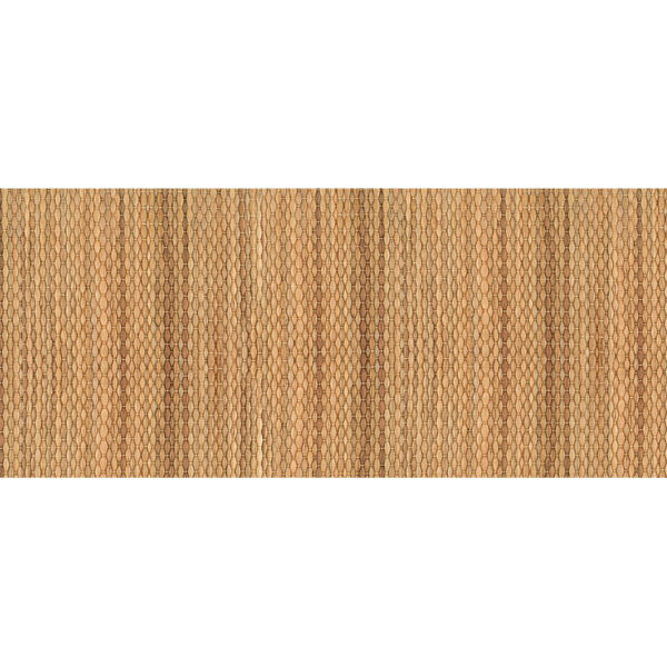 Alfombra vinílica 150 x 65 cm bambú