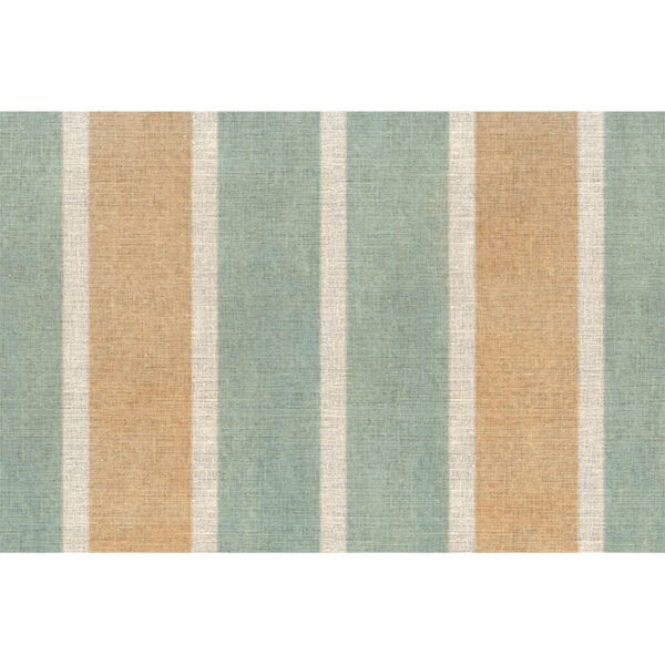 Alfombra vinílica 196 x 130 cm Rafia colores