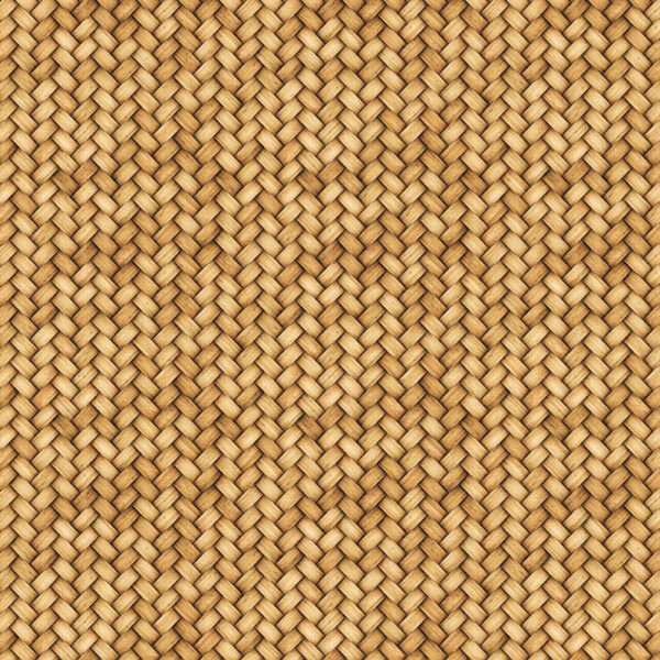Alfombra vinílica detalle