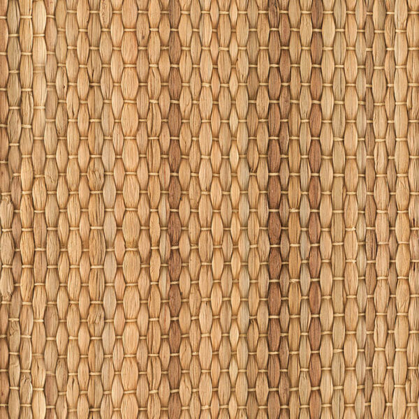 Alfombra vinílica detalle