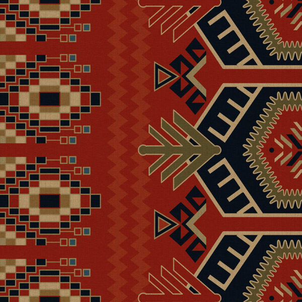 Alfombra Vinílica Hant detalle