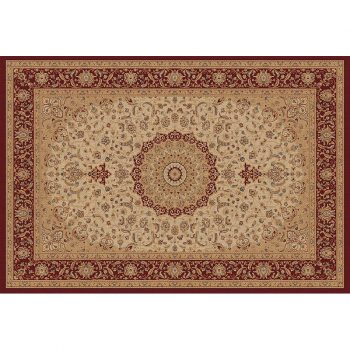 Alfombra Vinílica Betusta 143 x 97 cm