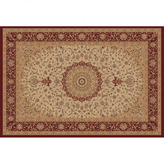 Alfombra Vinílica Betusta 143 x 97 cm