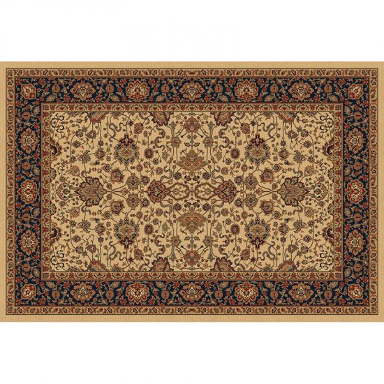 Alfombra Vinílica Kira 143 x 97 cm