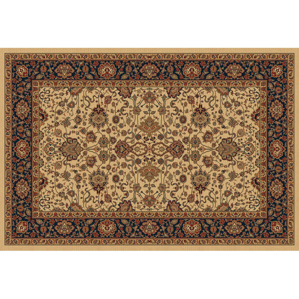 Alfombra Vinílica Kira 143 x 97 cm