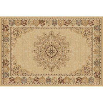 Alfombra Vinílica Duna 143 x 97 cm