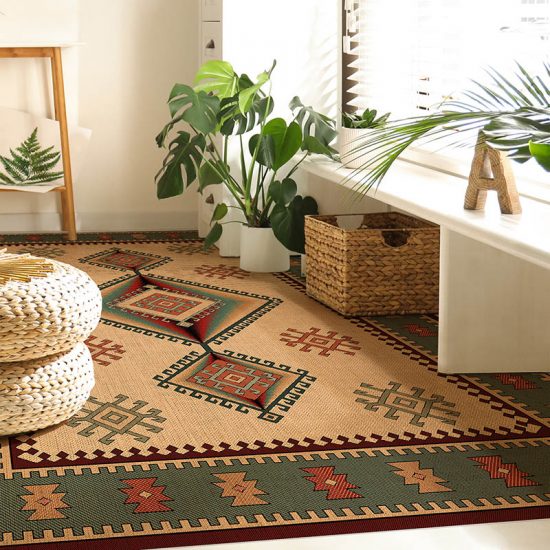 Alfombra Vinílica Kern