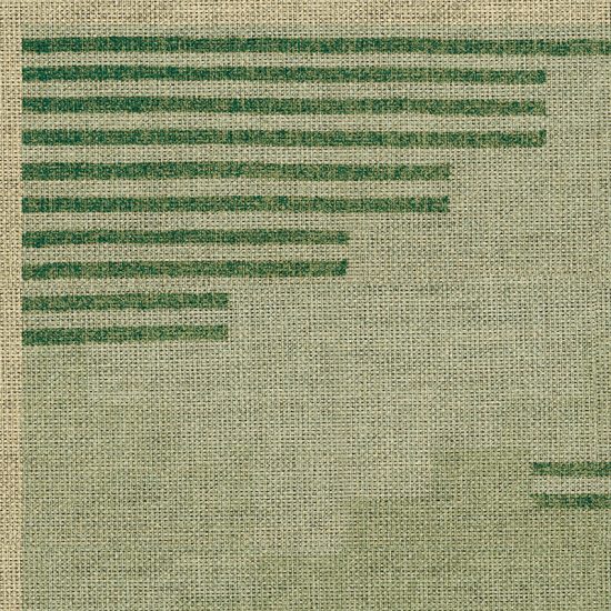 Alfombra vinílica detalle textura