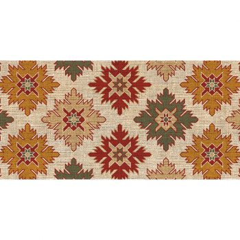 Alfombra Vinílica Valira 97 x 48 cm