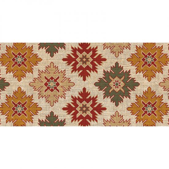Alfombra Vinílica Valira 97 x 48 cm