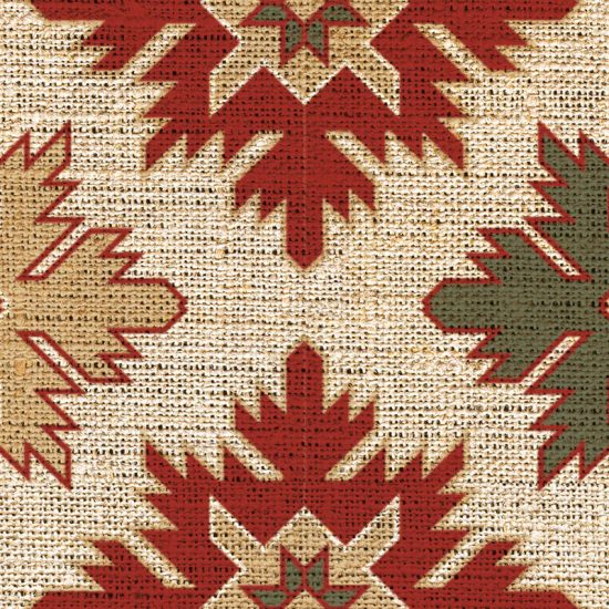 Alfombra Vinílica Valira detalle