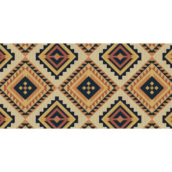 Alfombra Vinílica Nora 97 x 48 cm