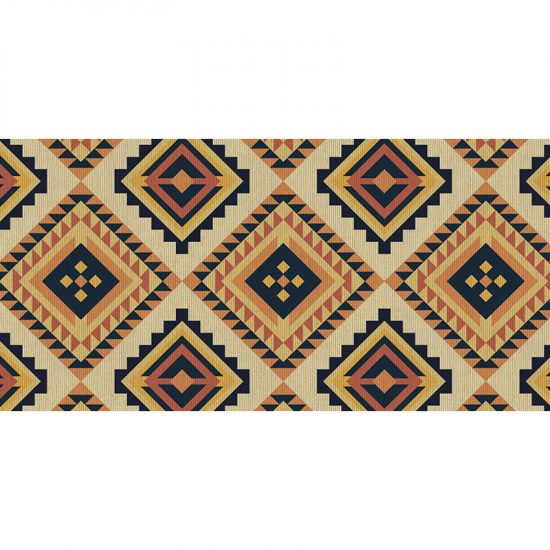 Alfombra Vinílica Nora 97 x 48 cm