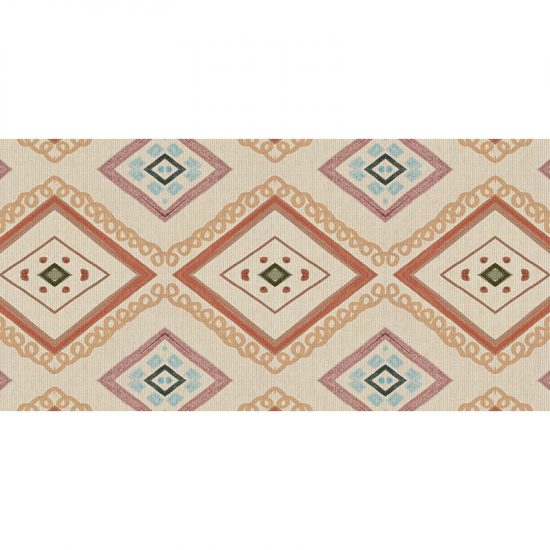 Alfombra Vinílica Aly 97 x 48 cm