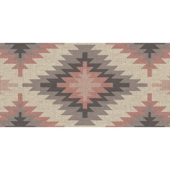 Alfombra Vinílica Netsy 97 x 48 cm