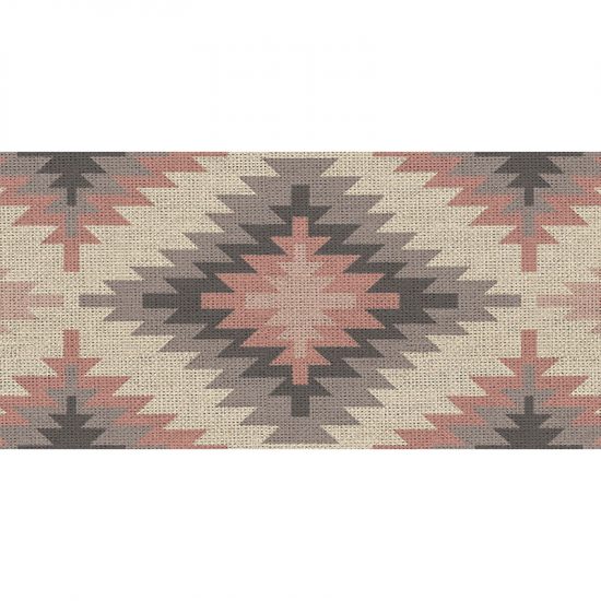 Alfombra Vinílica Netsy 97 x 48 cm