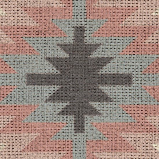 Alfombra Vinílica Netsy detalle