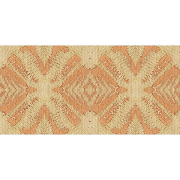 Alfombra Vinílica Cossy 97 x 48 cm