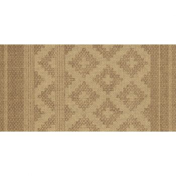Alfombra Vinílica Billy 97 x 48 cm