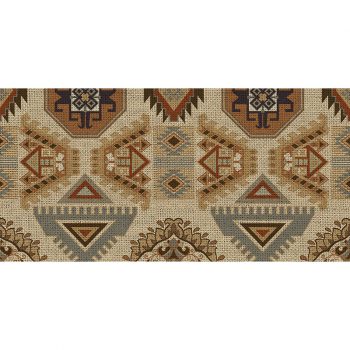 Alfombra Vinílica Tabata 97 x 48 cm