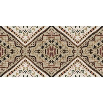 Alfombra Vinílica Strudy 97 x 48 cm