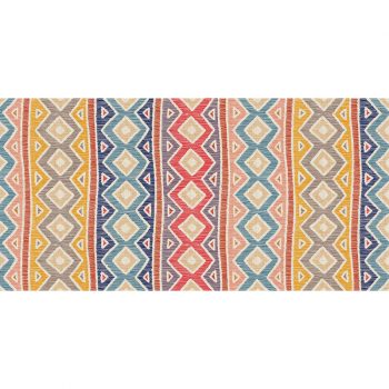 Alfombra Vinílica Blisa 97 x 48 cm