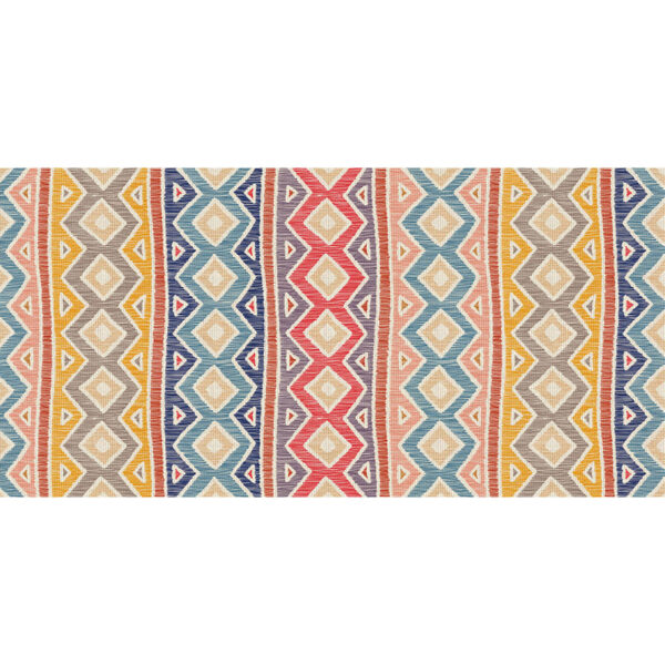 Alfombra Vinílica Blisa 97 x 48 cm