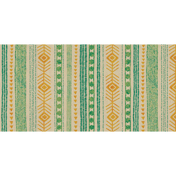 Alfombra Vinílica Belinda 97 x 48 cm