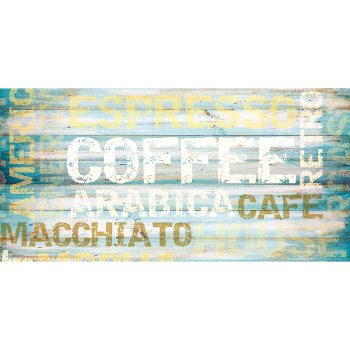 alfombra vinílica cocina coffee 97 x 48 cm