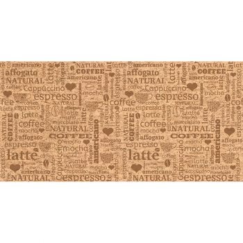 alfombra vinílica cocina corcho 97 x 48 cm