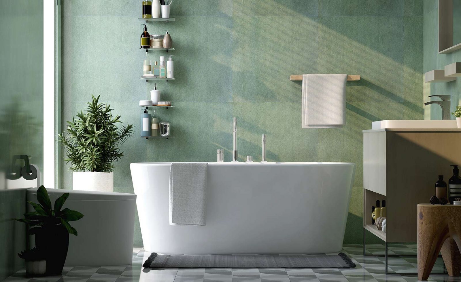 Tendencias decoración