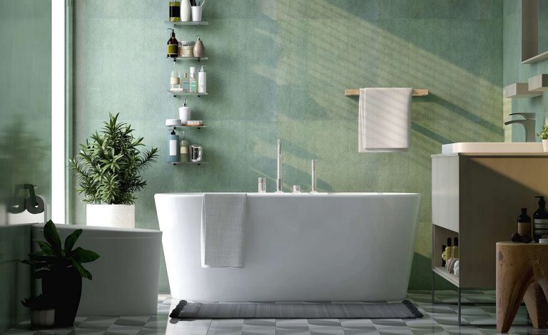 Tendencias decoración
