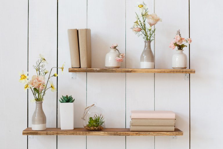 shelfie tendencia estanterias