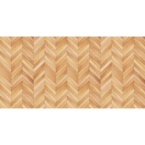 Alfombra vinílica Madera Espiga parquet 97 x 48 cm