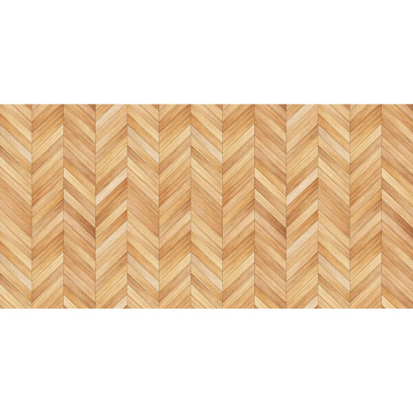 Alfombra vinílica Madera Espiga parquet 97 x 48 cm