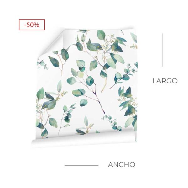 Papel pintado a medida