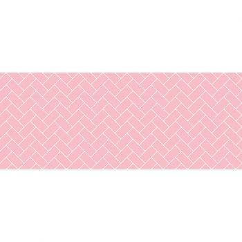 Vinilo decorativo espiga rosa 80 x 200 cm