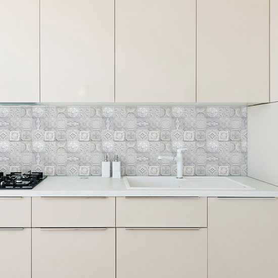 Vinilo decorativo Klein cocina