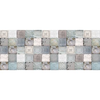 Vinilo decorativo Curly 80 x 200 cm