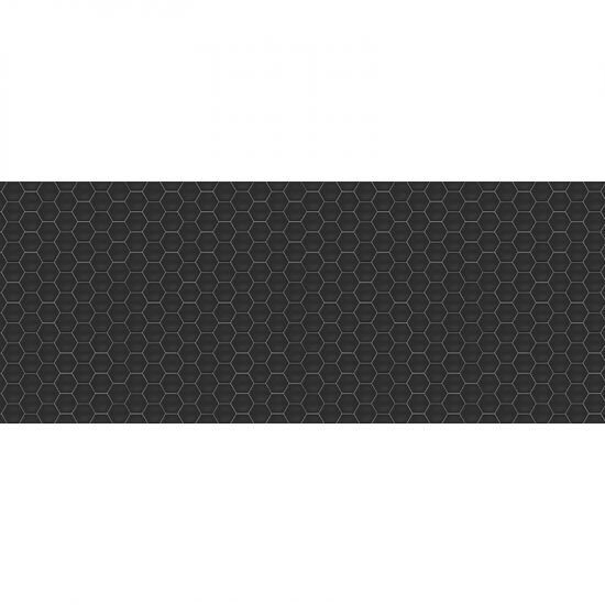 Vinilo decorativo hive negro 80 x 200 cm