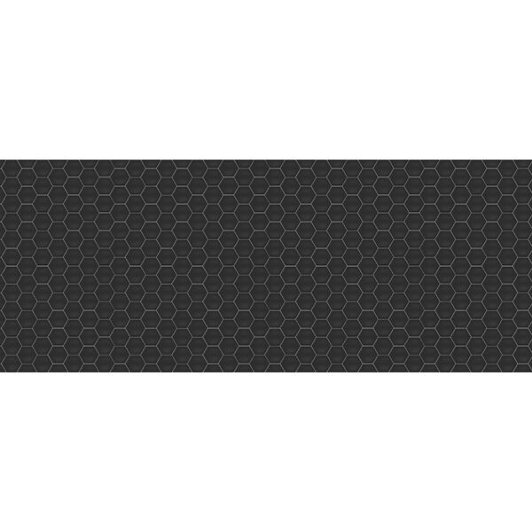 Vinilo decorativo hive negro 80 x 200 cm