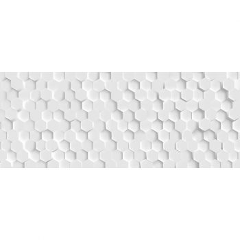 Vinilo decorativo hive 3D 80 x 200 cm